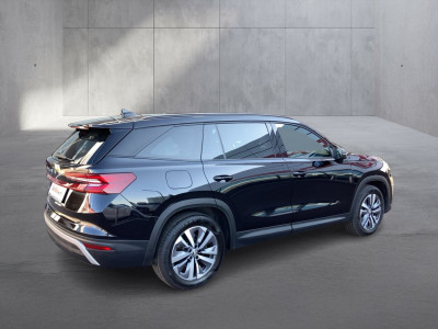 Skoda Kodiaq Gebrauchtwagen Skoda Kodiaq Gebrauchtwagen