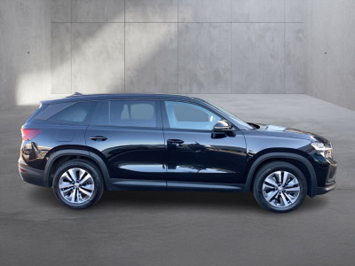 Skoda Kodiaq Gebrauchtwagen Skoda Kodiaq Gebrauchtwagen