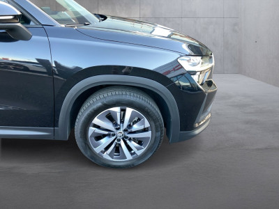 Skoda Kodiaq Gebrauchtwagen Skoda Kodiaq Gebrauchtwagen
