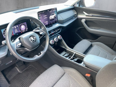Skoda Kodiaq Gebrauchtwagen Skoda Kodiaq Gebrauchtwagen