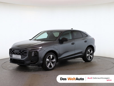 Audi Q3 Gebrauchtwagen Audi Q3 Gebrauchtwagen