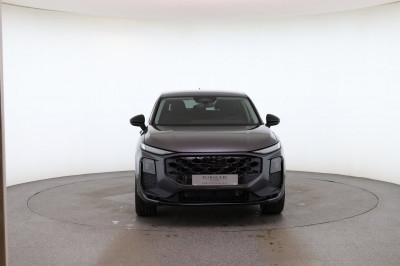 Audi Q3 Gebrauchtwagen Audi Q3 Gebrauchtwagen