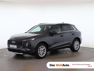Audi Q3 Gebrauchtwagen Audi Q3 Gebrauchtwagen