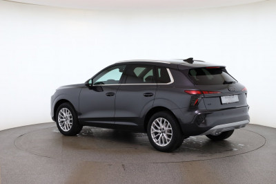 Audi Q3 Gebrauchtwagen Audi Q3 Gebrauchtwagen