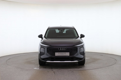 Audi Q3 Gebrauchtwagen Audi Q3 Gebrauchtwagen