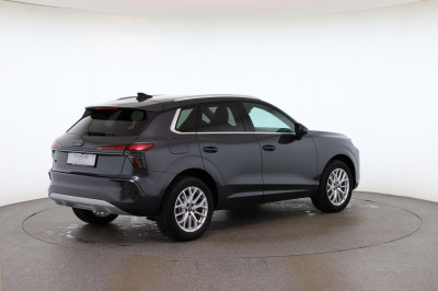 Audi Q3 Gebrauchtwagen Audi Q3 Gebrauchtwagen