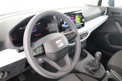 Seat Arona Gebrauchtwagen Seat Arona Gebrauchtwagen