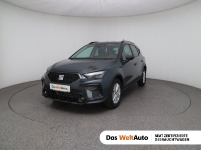 Seat Arona Gebrauchtwagen Seat Arona Gebrauchtwagen