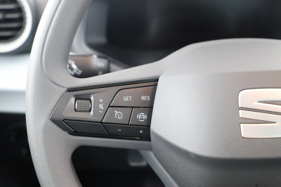 Seat Arona Gebrauchtwagen Seat Arona Gebrauchtwagen