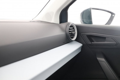 Seat Arona Gebrauchtwagen Seat Arona Gebrauchtwagen