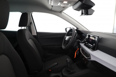 Seat Arona Gebrauchtwagen Seat Arona Gebrauchtwagen