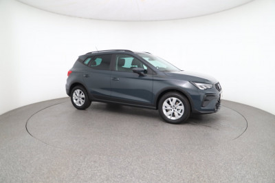 Seat Arona Gebrauchtwagen Seat Arona Gebrauchtwagen