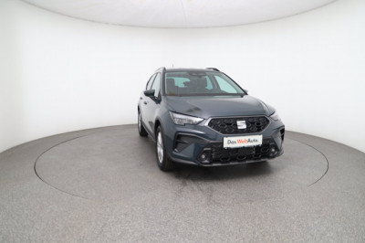 Seat Arona Gebrauchtwagen Seat Arona Gebrauchtwagen