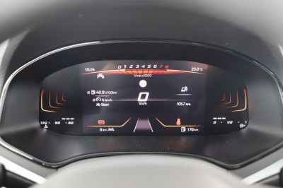 Seat Arona Gebrauchtwagen Seat Arona Gebrauchtwagen