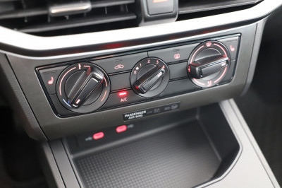 Seat Arona Gebrauchtwagen Seat Arona Gebrauchtwagen