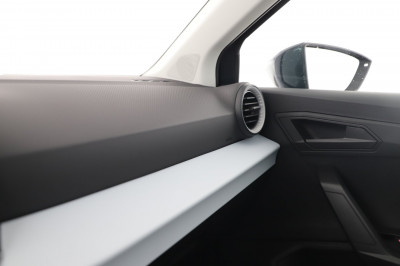 Seat Arona Gebrauchtwagen Seat Arona Gebrauchtwagen