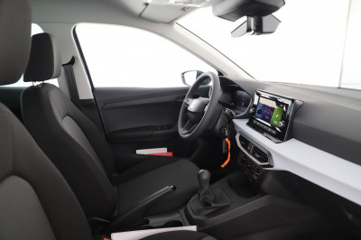 Seat Arona Gebrauchtwagen Seat Arona Gebrauchtwagen