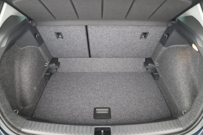 Seat Arona Gebrauchtwagen Seat Arona Gebrauchtwagen