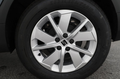 Seat Arona Gebrauchtwagen Seat Arona Gebrauchtwagen
