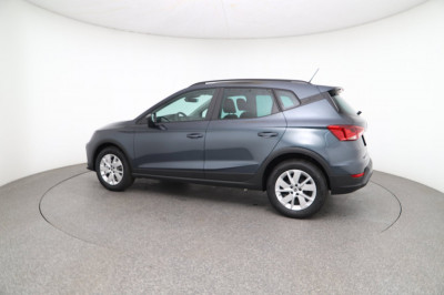 Seat Arona Gebrauchtwagen Seat Arona Gebrauchtwagen