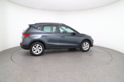 Seat Arona Gebrauchtwagen Seat Arona Gebrauchtwagen