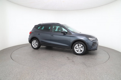 Seat Arona Gebrauchtwagen Seat Arona Gebrauchtwagen