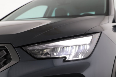 Seat Arona Gebrauchtwagen Seat Arona Gebrauchtwagen