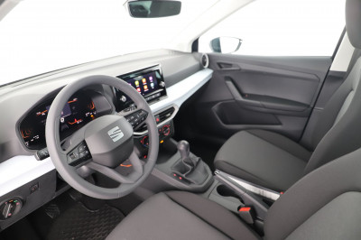 Seat Arona Gebrauchtwagen Seat Arona Gebrauchtwagen