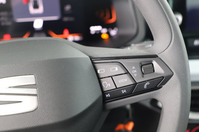 Seat Arona Gebrauchtwagen Seat Arona Gebrauchtwagen