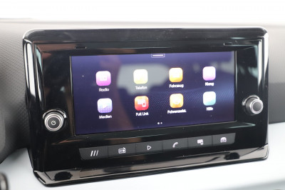 Seat Arona Gebrauchtwagen Seat Arona Gebrauchtwagen