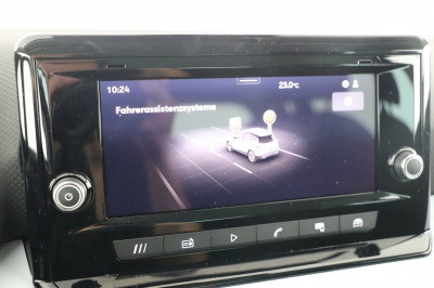 Seat Arona Gebrauchtwagen Seat Arona Gebrauchtwagen