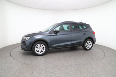 Seat Arona Gebrauchtwagen Seat Arona Gebrauchtwagen