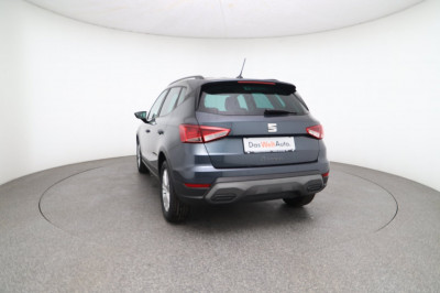 Seat Arona Gebrauchtwagen Seat Arona Gebrauchtwagen