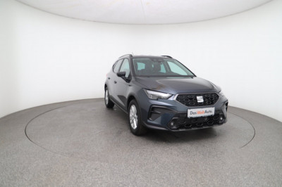 Seat Arona Gebrauchtwagen Seat Arona Gebrauchtwagen