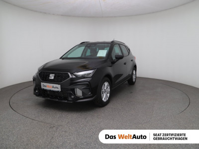 Seat Arona Gebrauchtwagen Seat Arona Gebrauchtwagen