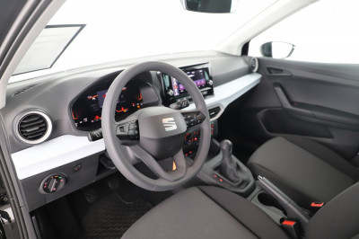 Seat Arona Gebrauchtwagen Seat Arona Gebrauchtwagen
