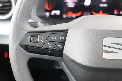 Seat Arona Gebrauchtwagen Seat Arona Gebrauchtwagen