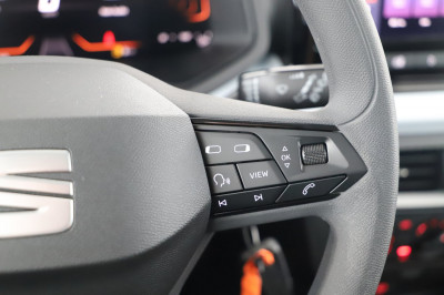 Seat Arona Gebrauchtwagen Seat Arona Gebrauchtwagen