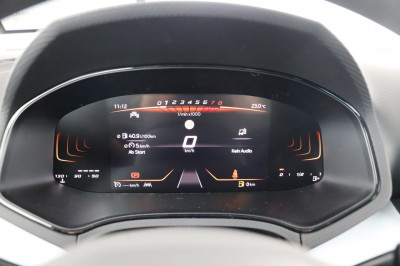 Seat Arona Gebrauchtwagen Seat Arona Gebrauchtwagen