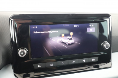 Seat Arona Gebrauchtwagen Seat Arona Gebrauchtwagen