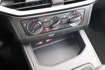 Seat Arona Gebrauchtwagen Seat Arona Gebrauchtwagen