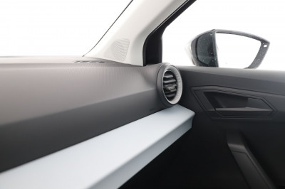 Seat Arona Gebrauchtwagen Seat Arona Gebrauchtwagen