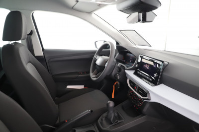 Seat Arona Gebrauchtwagen Seat Arona Gebrauchtwagen