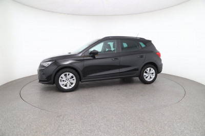 Seat Arona Gebrauchtwagen Seat Arona Gebrauchtwagen