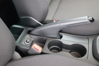 Seat Arona Gebrauchtwagen Seat Arona Gebrauchtwagen