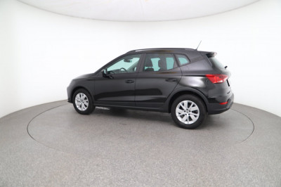 Seat Arona Gebrauchtwagen Seat Arona Gebrauchtwagen