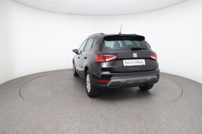 Seat Arona Gebrauchtwagen Seat Arona Gebrauchtwagen