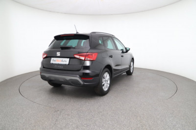Seat Arona Gebrauchtwagen Seat Arona Gebrauchtwagen