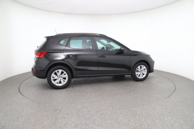Seat Arona Gebrauchtwagen Seat Arona Gebrauchtwagen