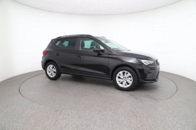 Seat Arona Gebrauchtwagen Seat Arona Gebrauchtwagen
